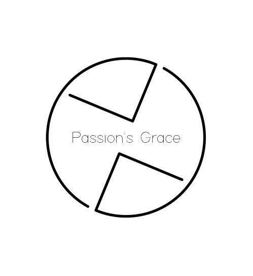 Passion's Grace Logo Type-2 Black Jpeg